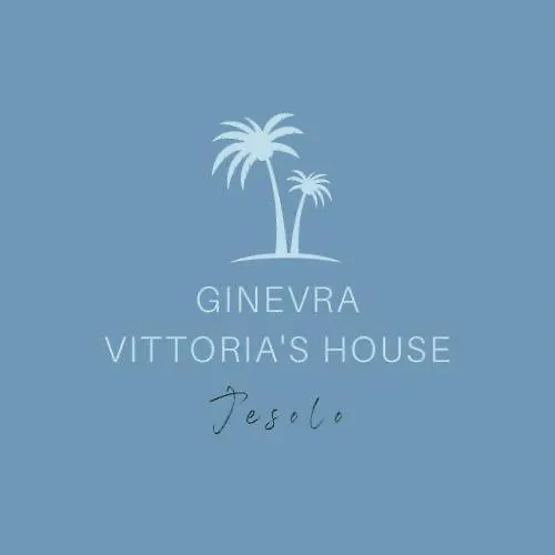 Apartamento Ginevra Vittoria'S House - Wave Island - Jesolo Lido  Lido di Jesolo
