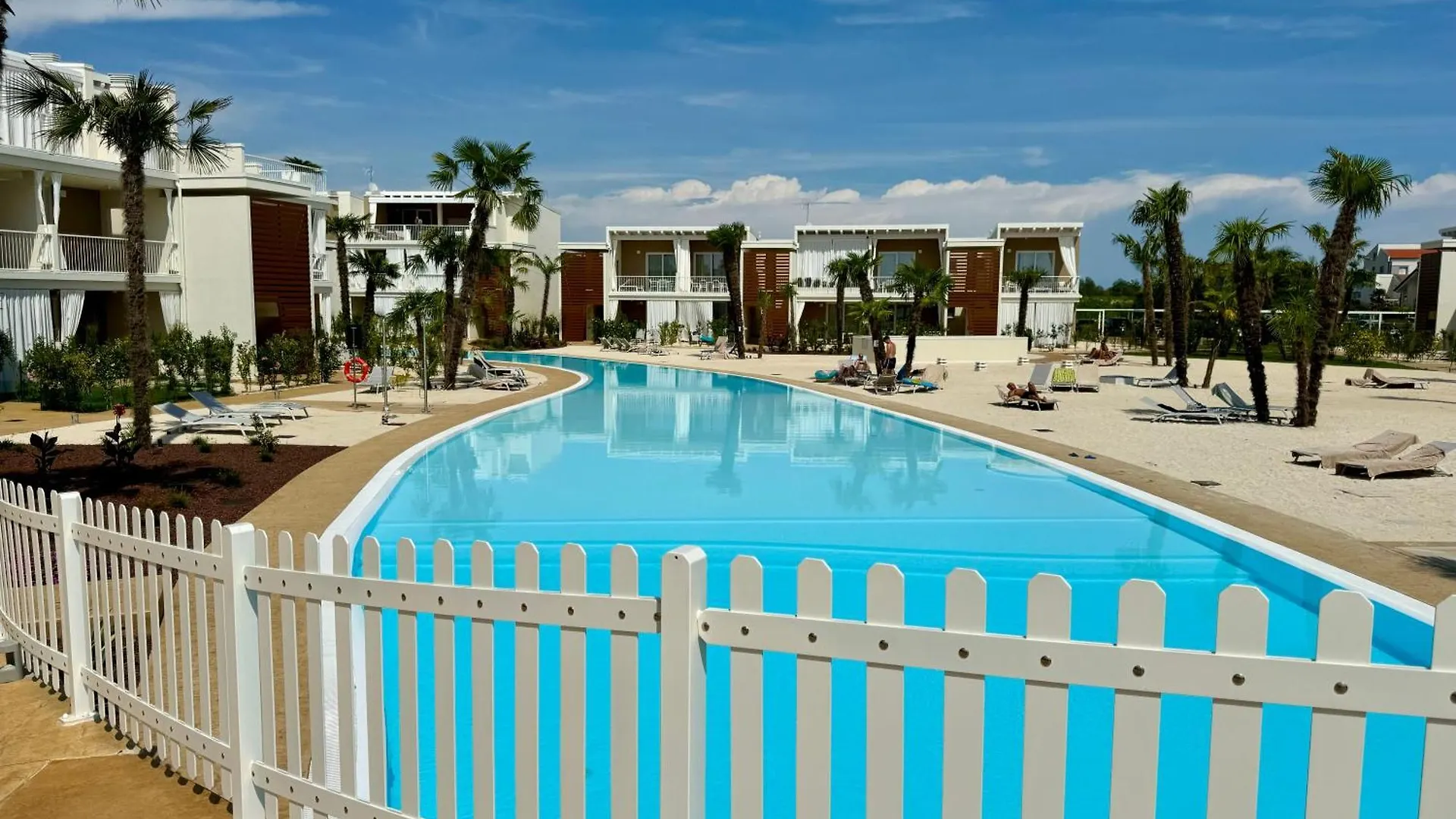 Ginevra Vittoria'S House - Wave Island - Jesolo Lido Lägenhet  Lido di Jesolo