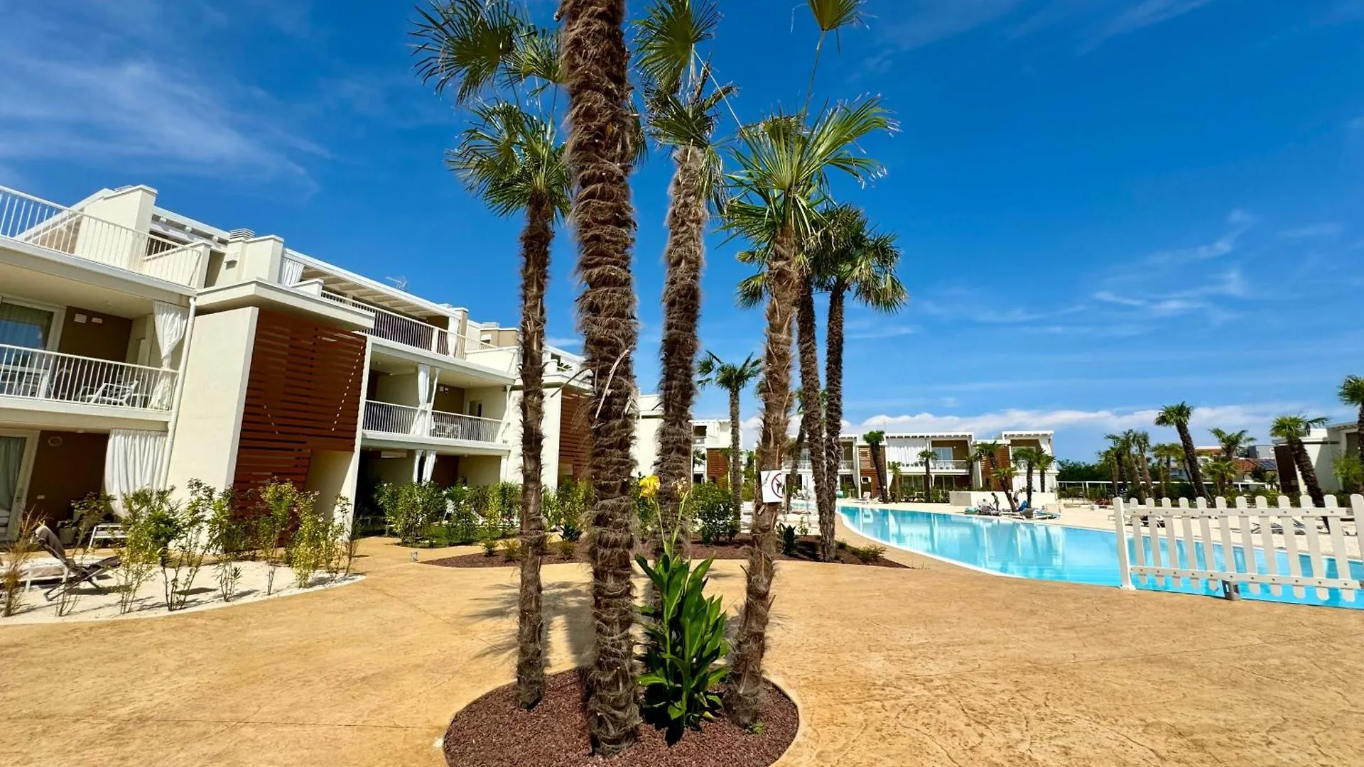 Ginevra Vittoria'S House - Wave Island - Jesolo Lido Lägenhet