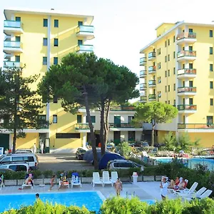 Appartamento Costa Del Sol, Lido di Jesolo
