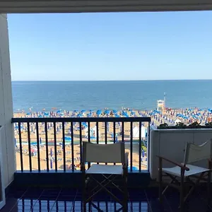 Appartamento Penelope - Walterigato Solo Per Famiglie, Lido di Jesolo
