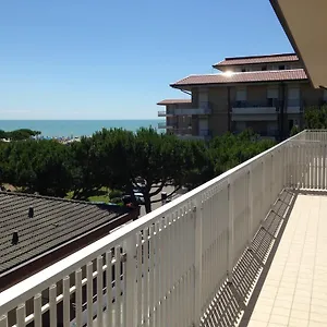 Appartamento Gallo - Walterigato Per Solo Famiglie, Lido di Jesolo