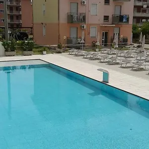 Appartamento Gilda Xl, Lido di Jesolo
