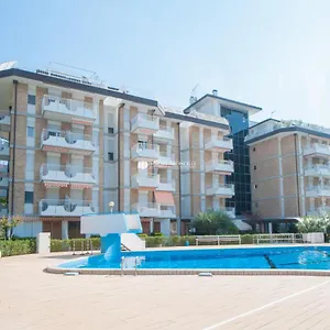 Appartamento Santa Fè, Lido di Jesolo