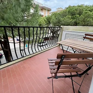 Appartamento El Palmar, Lido di Jesolo