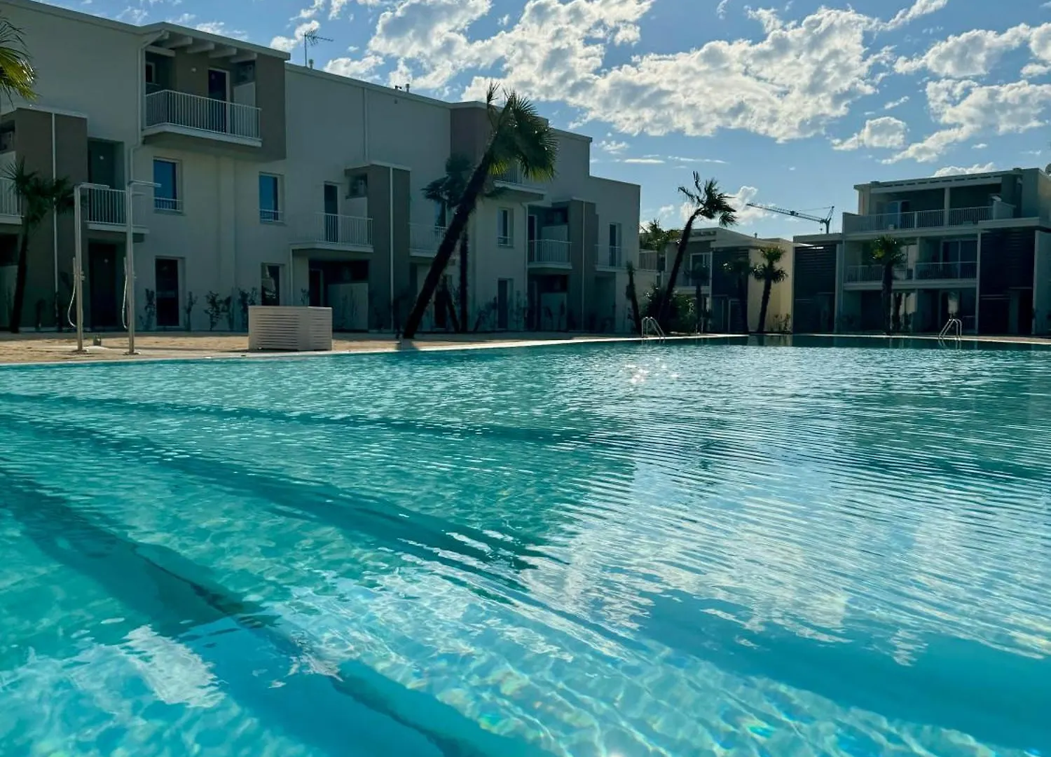 Apartamento Ginevra Vittoria'S House - Wave Island - Jesolo Lido