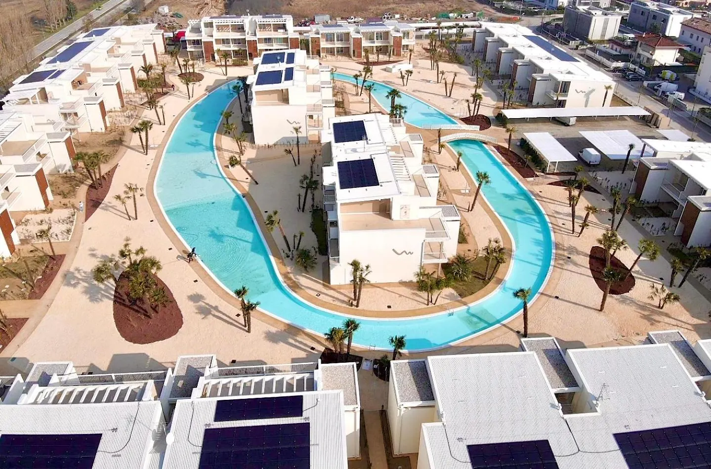 Apartamento Ginevra Vittoria'S House - Wave Island - Jesolo Lido