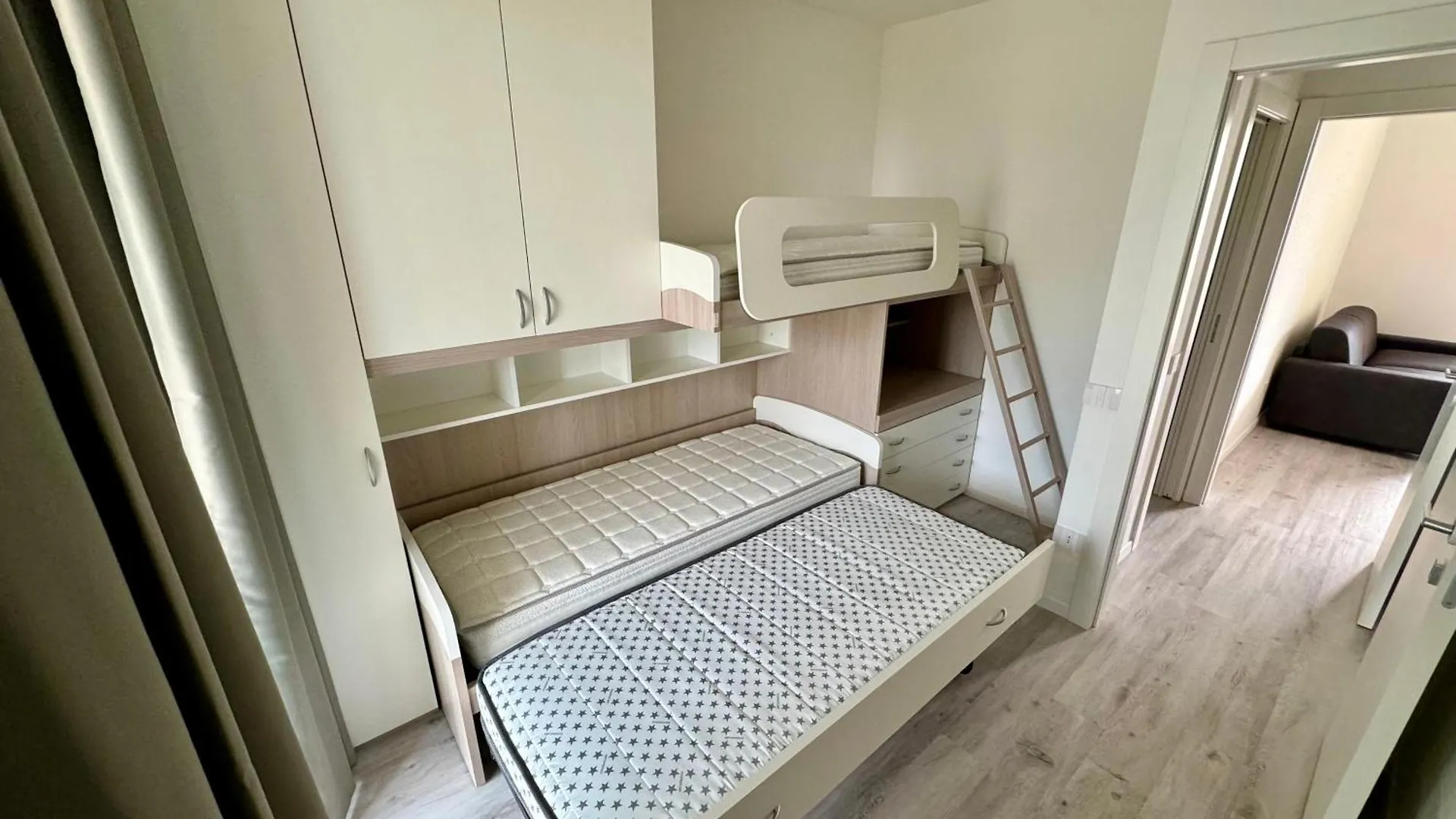 Apartamento Ginevra Vittoria'S House - Wave Island - Jesolo Lido Italia