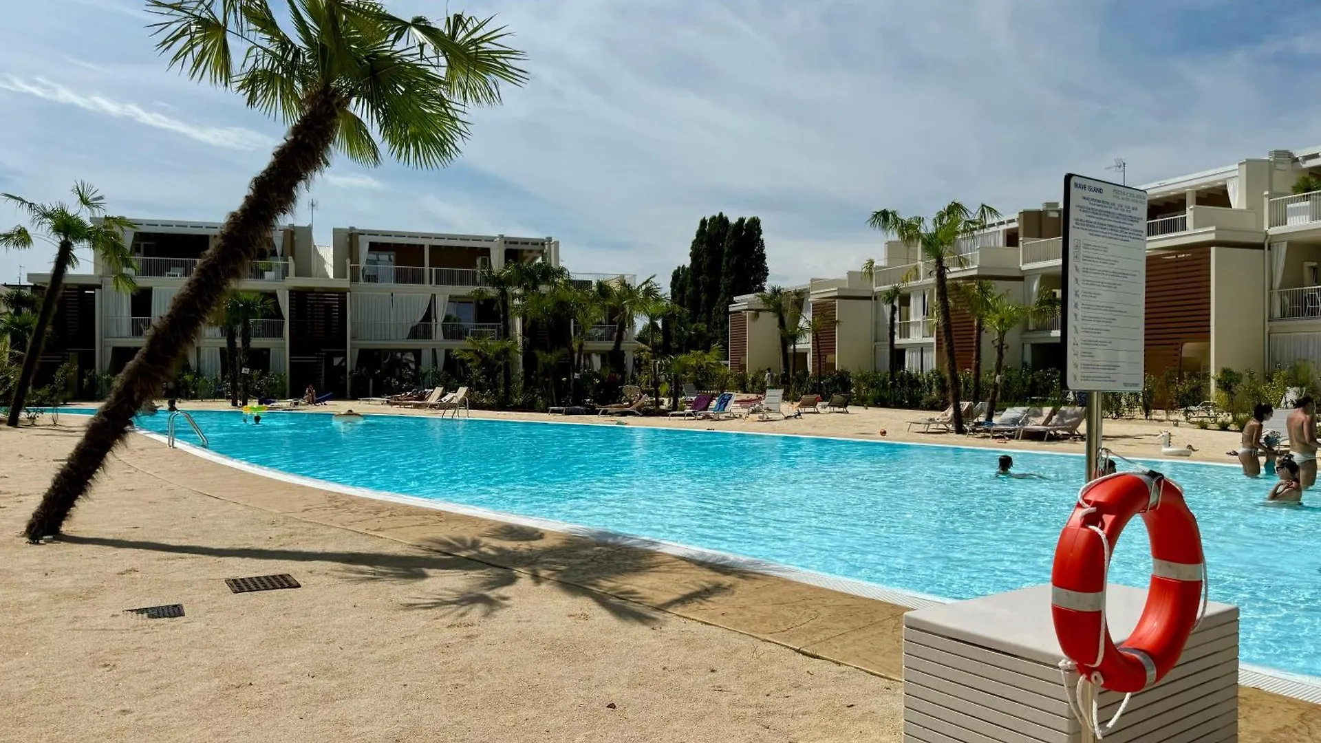 Apartamento Ginevra Vittoria'S House - Wave Island - Jesolo Lido