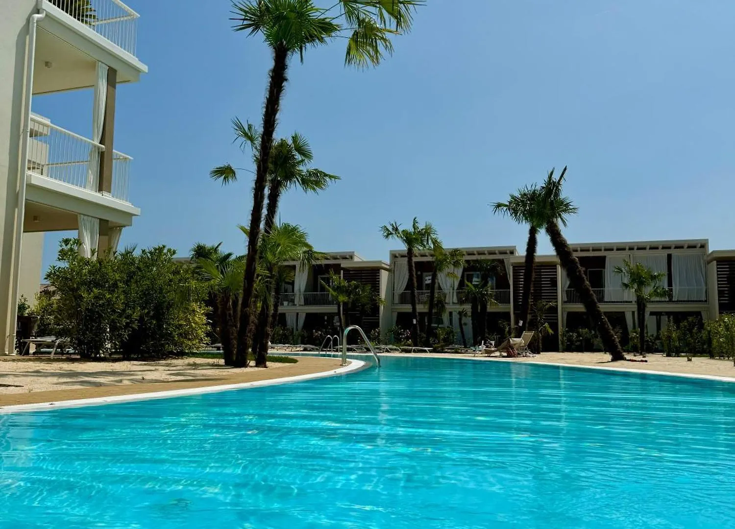 Apartamento Ginevra Vittoria'S House - Wave Island - Jesolo Lido 0*, Lido di Jesolo Italia